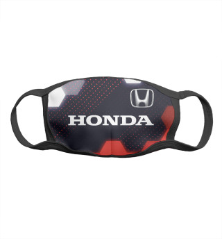 Маска тканевая Honda Dreams | Соты