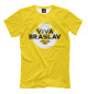 Мужская футболка Viva Braslav Open Air 2022