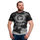 Мужская футболка СССР