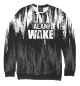 Свитшот для мальчиков Alan WAKE