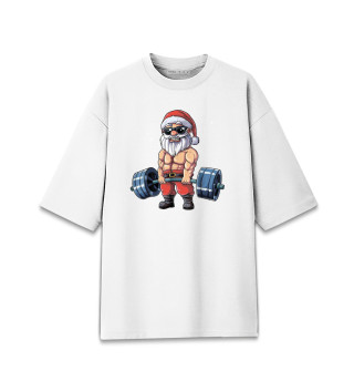 Power Santa
