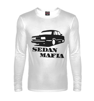 Мужской лонгслив SEDAN MAFIA