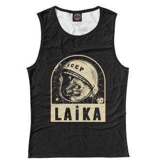 Лайка