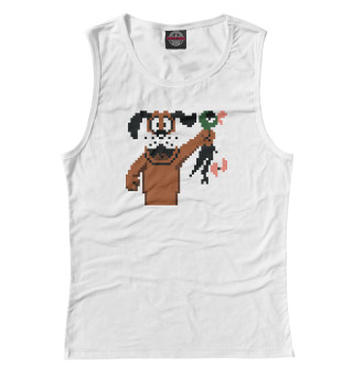Duck Hunt - The Dog
