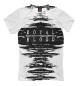 Футболка для мальчиков Royal blood