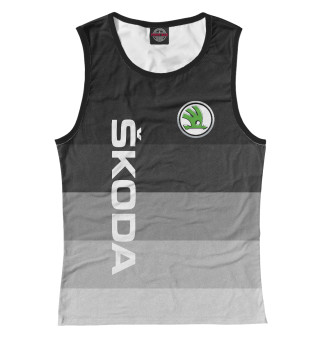 ШКОДА, SKODA ГРАДИЕНТ