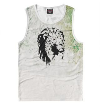 Lion Girl Grandcat
