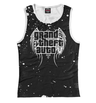 Grand Theft Auto | GTA