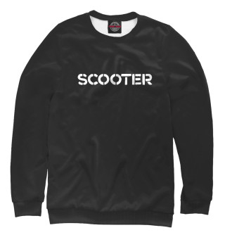  Scooter