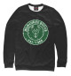 Свитшот для мальчиков Milwaukee Bucks