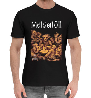 Metsatoll