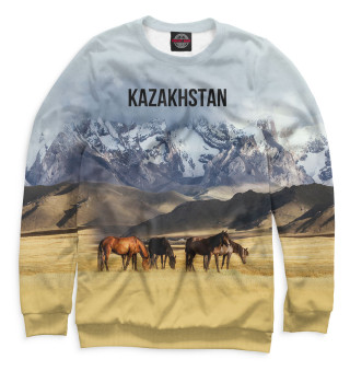 Kazakhstan