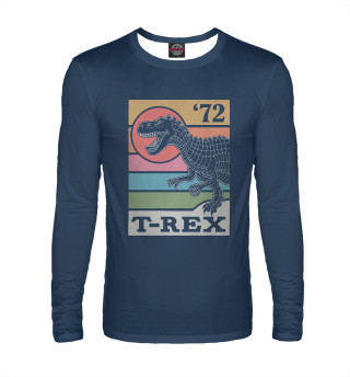 T-rex Динозавр
