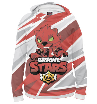 Мужское худи Brawl Stars