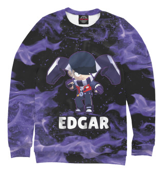 Brawl stars Edgar