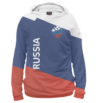 Флаг и герб России