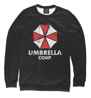 Мужской свитшот Umbrella Corp