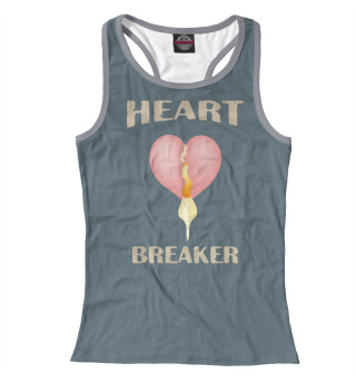 Heart breaker