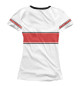 Женская футболка GUESS