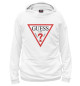Мужское худи GUESS