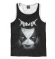 Мужская майка-борцовка Abbath
