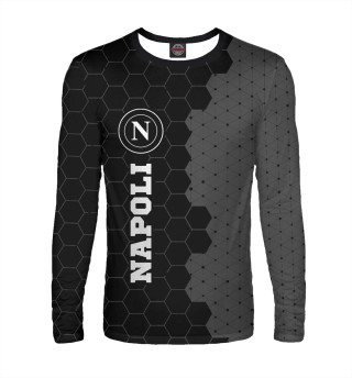  Napoli Sport Black