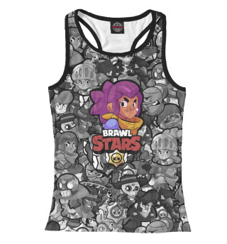 Brawl Stars: Jessie