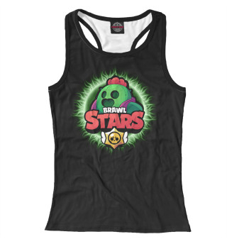 Brawl Stars Spike