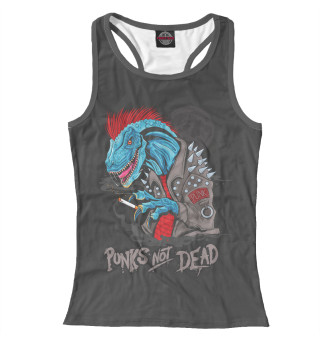Punk’s Not Dead
