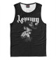 Майка для мальчика Lemmy