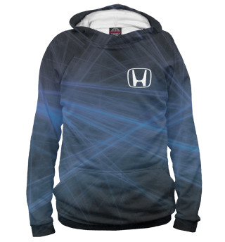 Женское худи Honda
