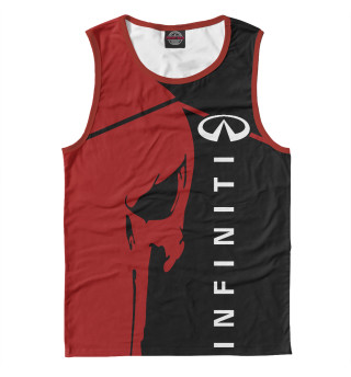 Infiniti
