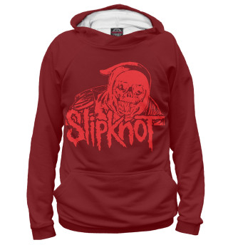 Женское худи Slipknot