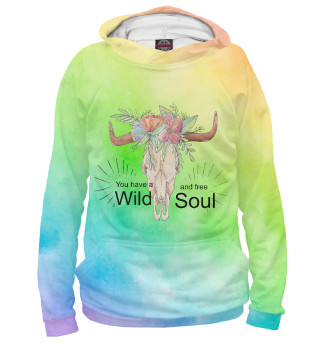 Wild Soul