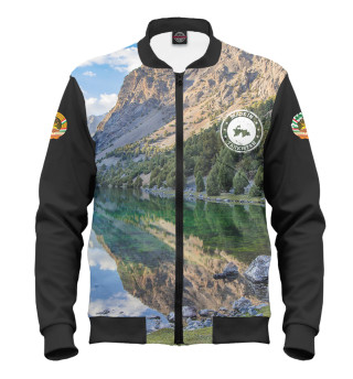 Tajikistan