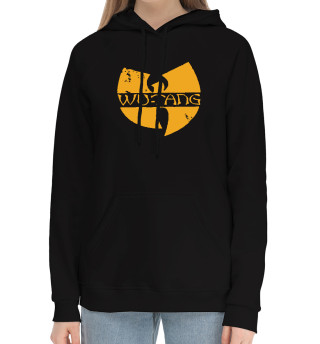 Wu-Tang Clan (yellow)