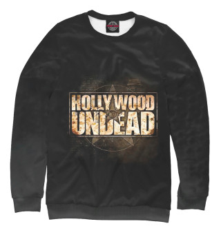  Hollywood Undead