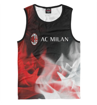 Майка для мальчика AC Milan / Милан
