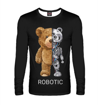 Robot Bear