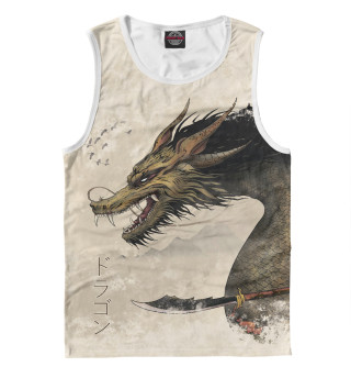 Dragon princess