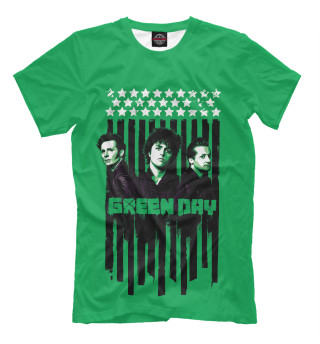  Green Day