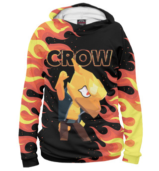 Brawl Stars Crow
