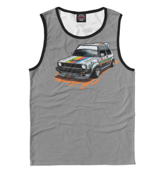 Golf 2 N23