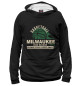 Мужское худи Milwaukee