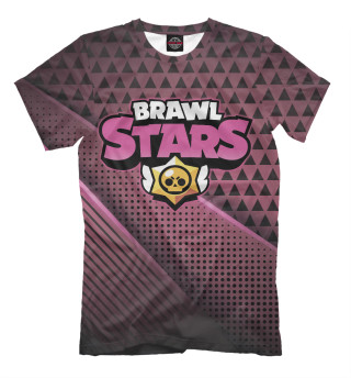 Футболка для мальчиков Brawl Stars