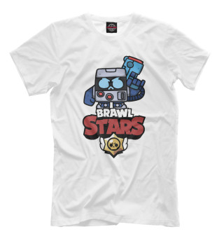 Brawl Stars - Virus 8-Bit