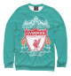 Мужской свитшот Liverpool FC