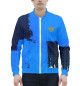 Мужской бомбер Russia Sport Uniform