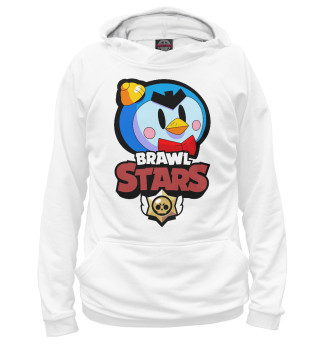 Brawl Stars - MR.P