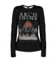 Женский лонгслив Arch Enemy